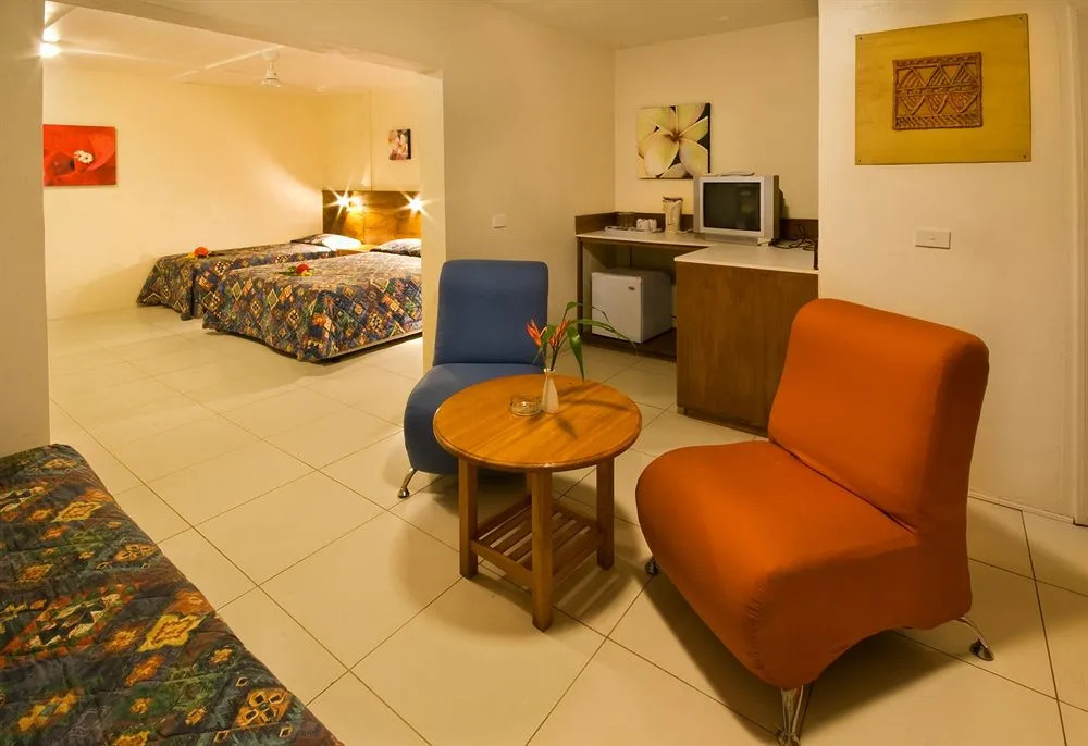Nadi Bay Resort