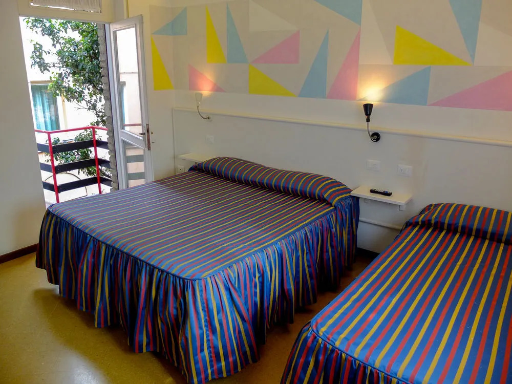 B&B Meublè Adriana Sirmione Vegan