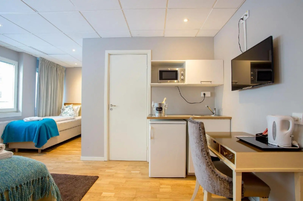 Hotel Point