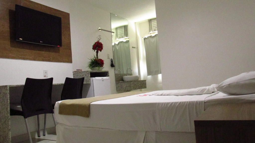 Onix Hotel Aeroporto