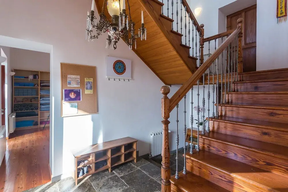 Pranayama Home