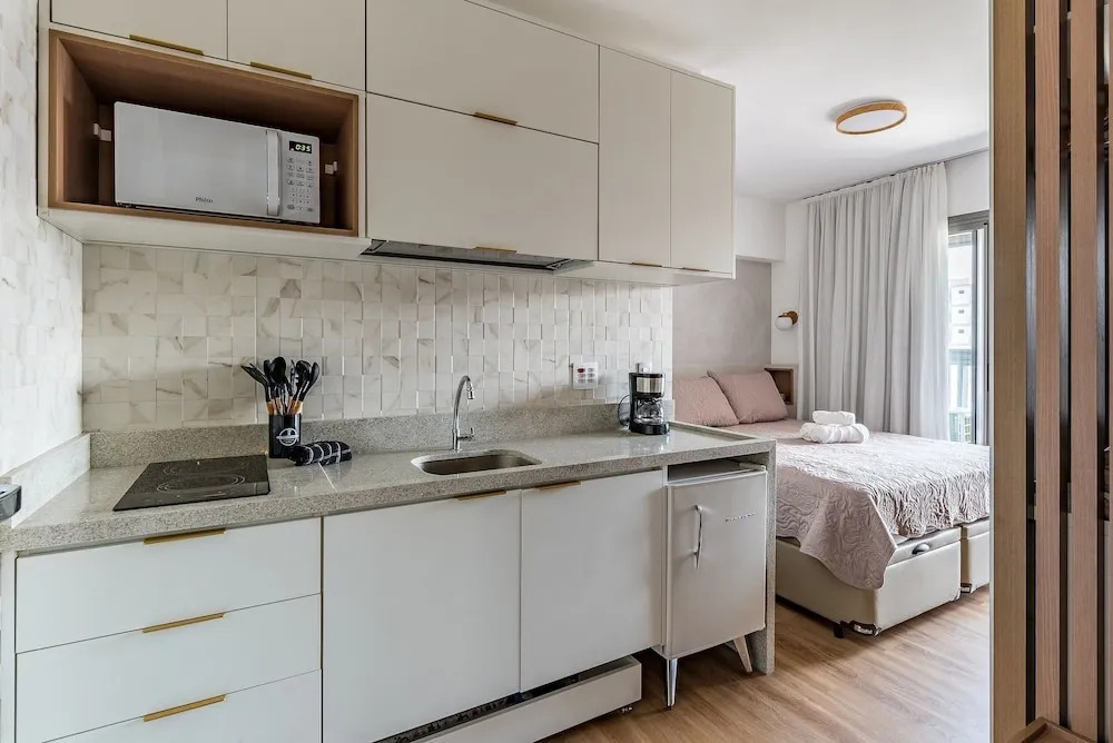 Allure Residencial Moema