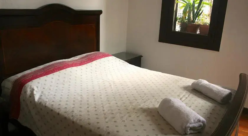 Casa Tatu