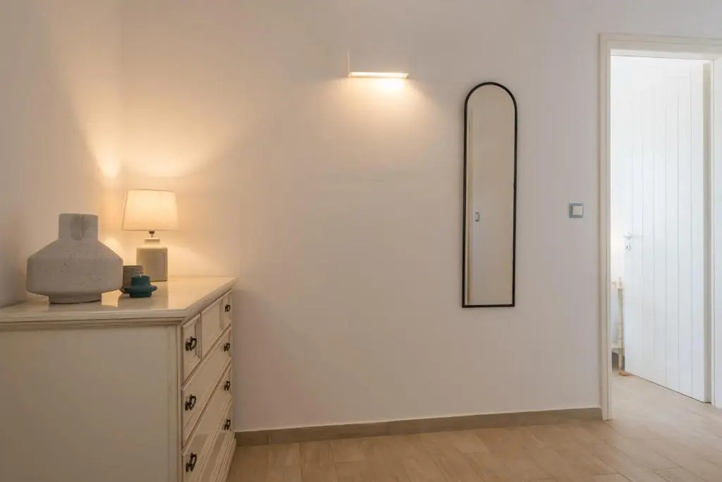 Rosemary Residence in Ampelas. 3 bedroom house