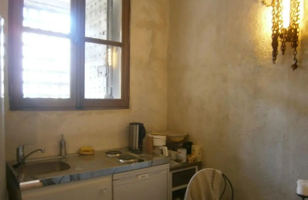 La Tour Beauvoir