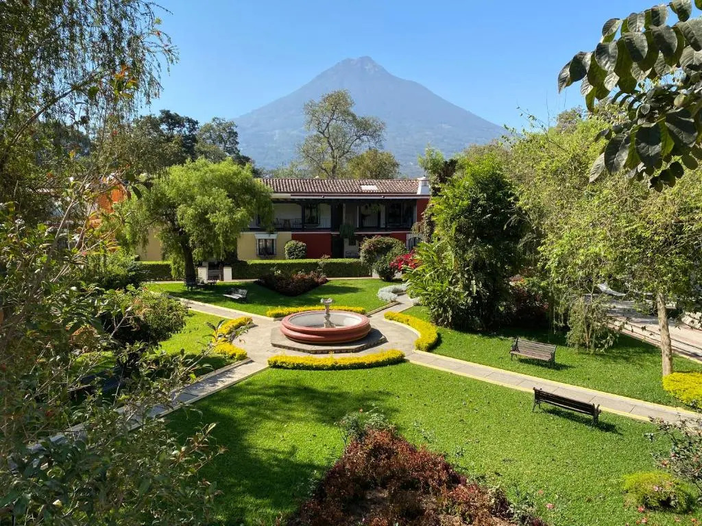 Villa Colonial