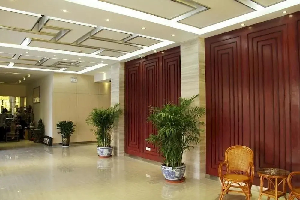 Shenjian Hotel