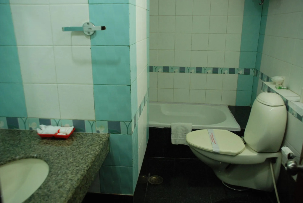 Hotel Ganga Ratan