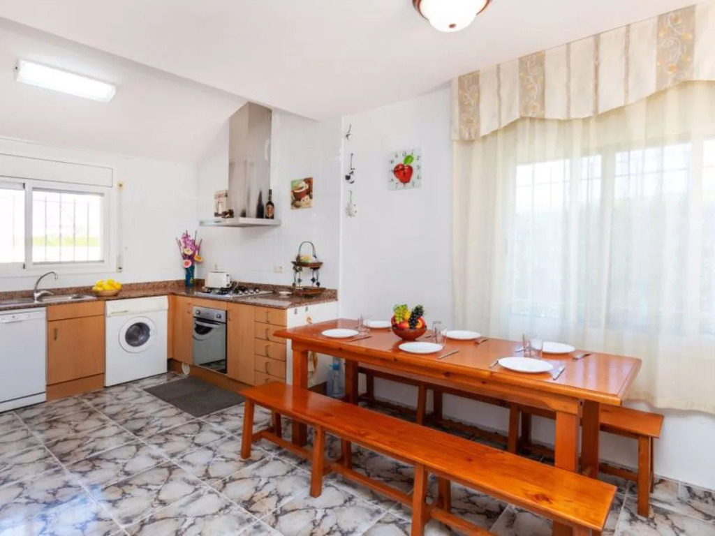Villa MARIPOSA L'Ametlla de Mar