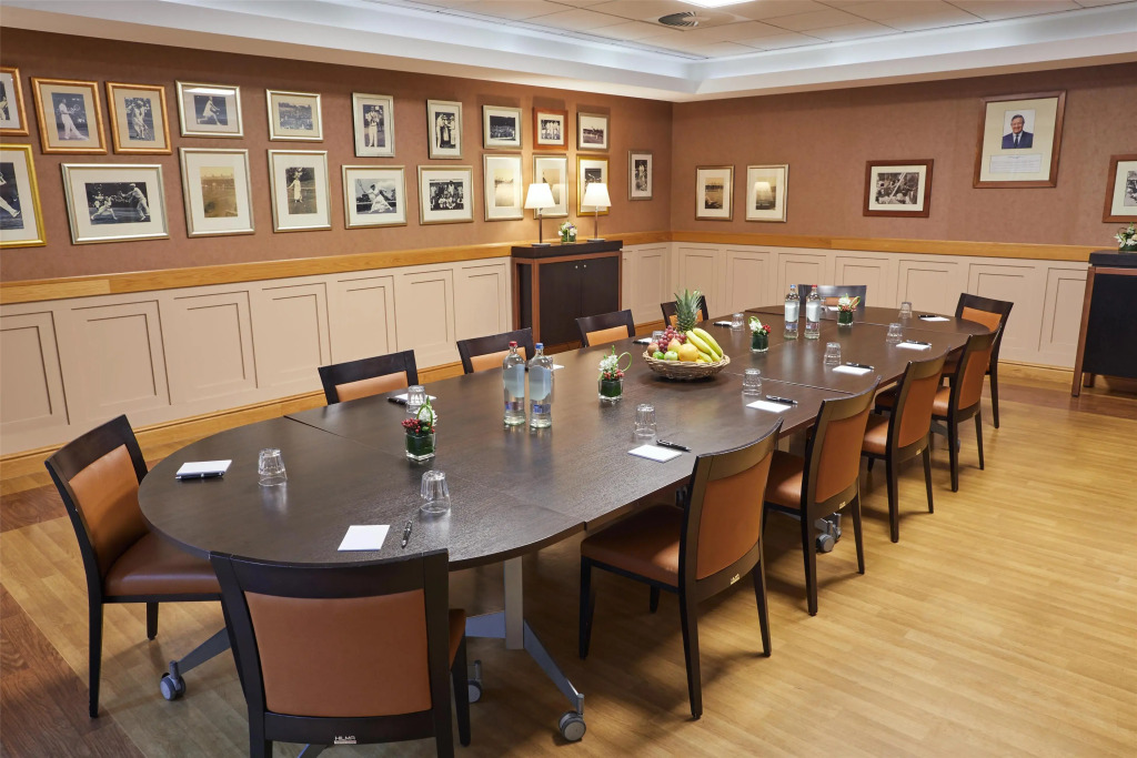 Aspria Royal La Rasante Hotel & Spa