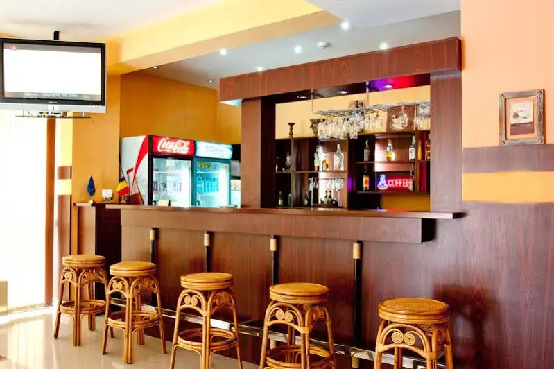 Denisa Hotel