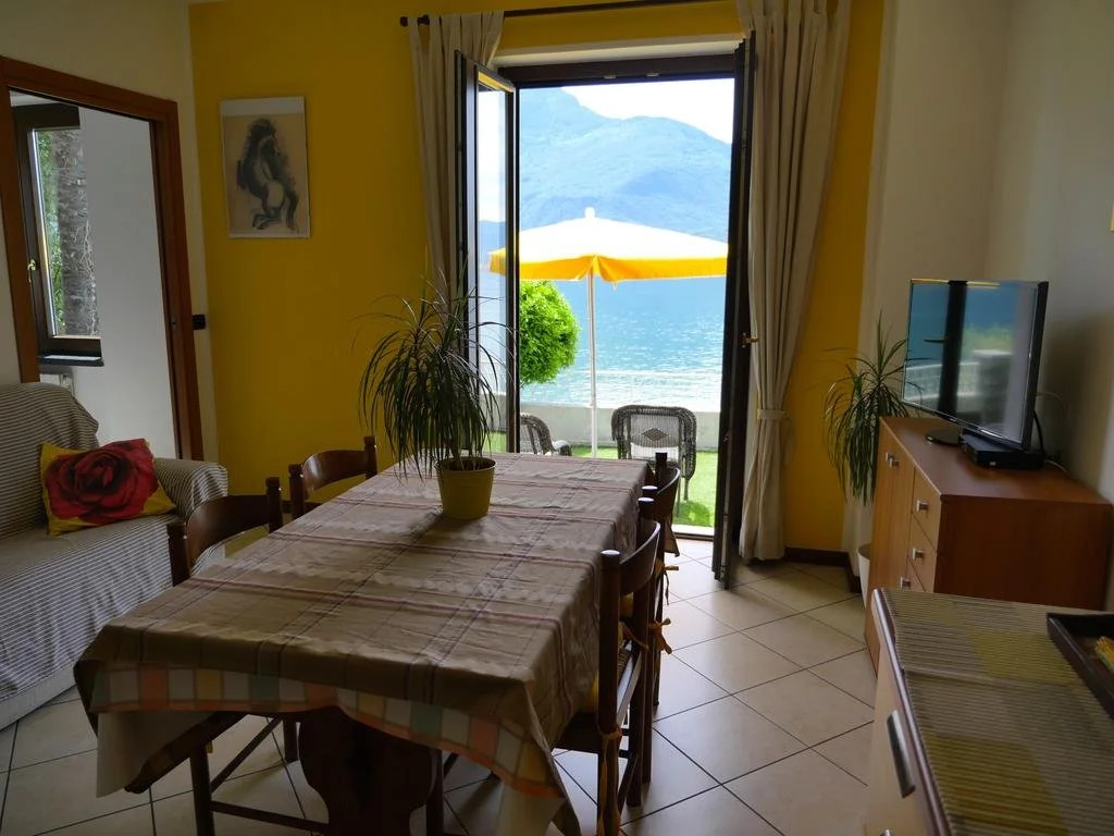 Residence Leggeri Apartments