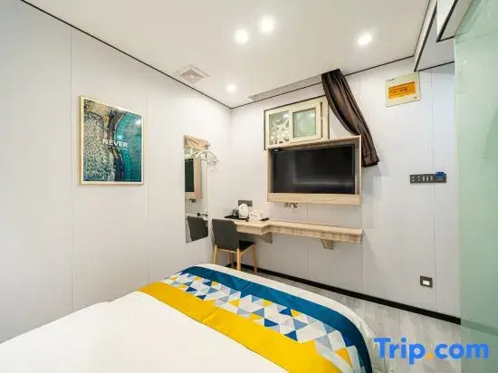Shanghai Yunjingwan Hotel (Yuepu)