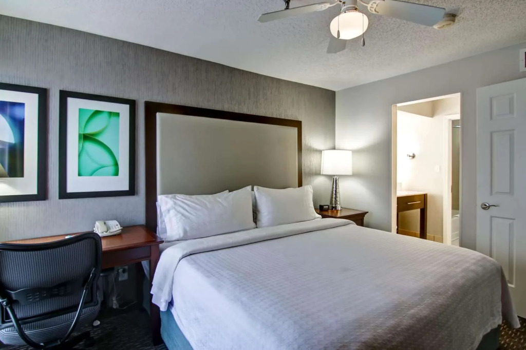 Homewood Suites by Hilton Memphis-Poplar