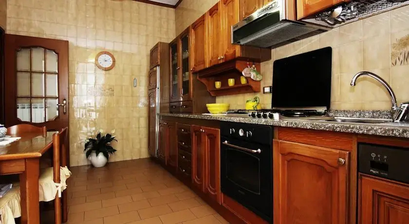 Casa Vacanza Elyse