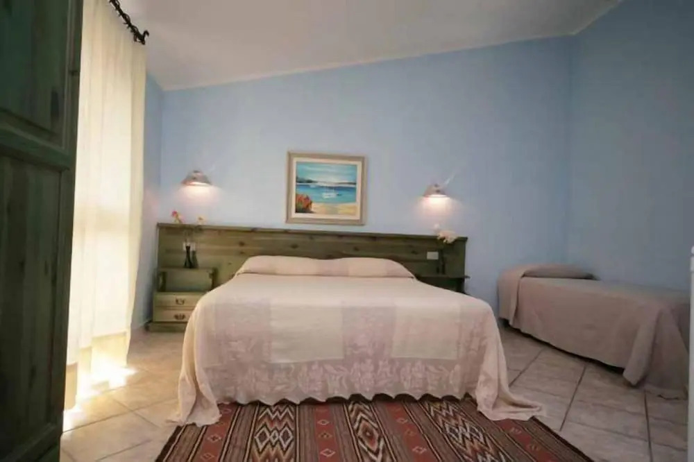 Hotel La Palma
