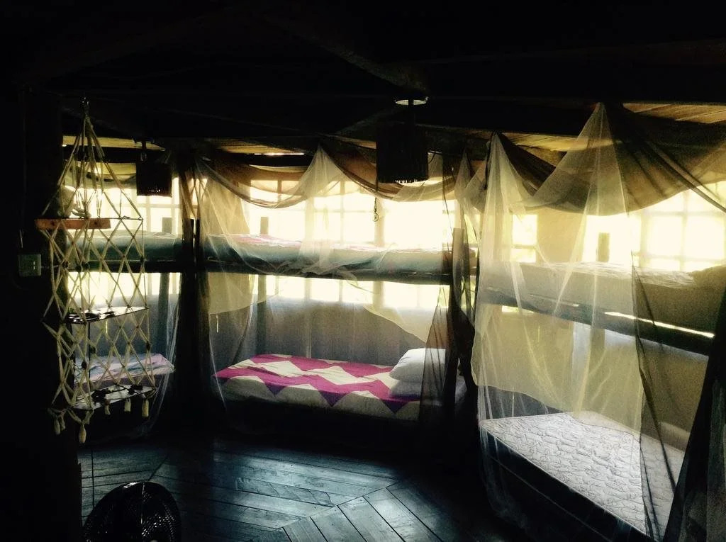 Pandora Hostel