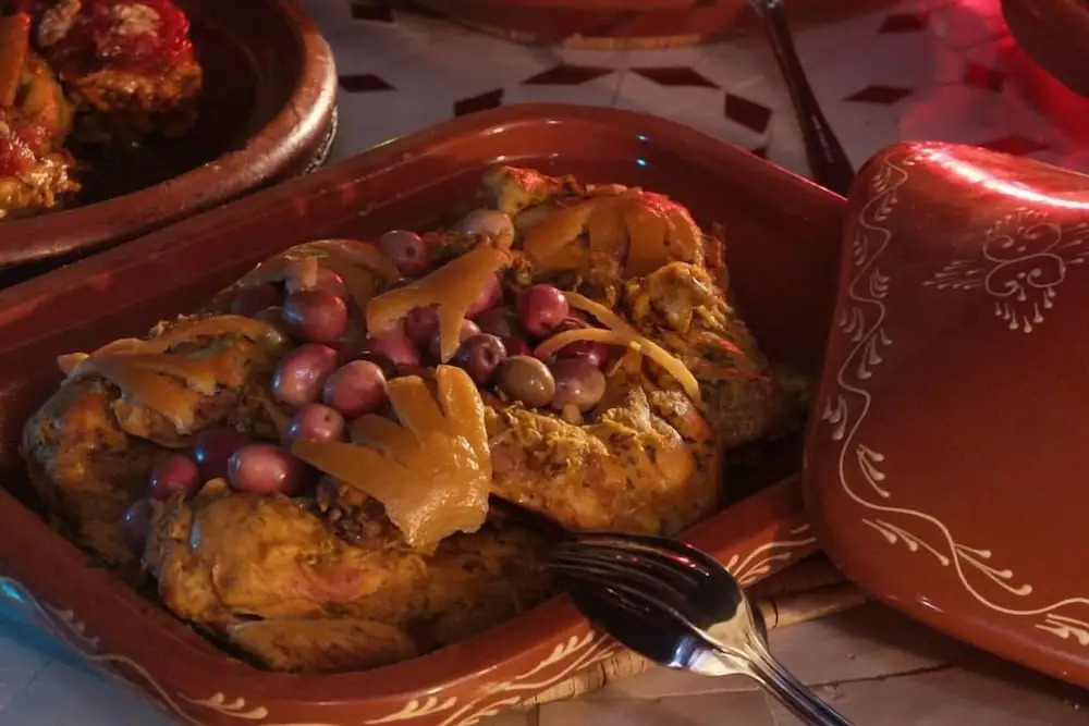 Riad Bab Tilila