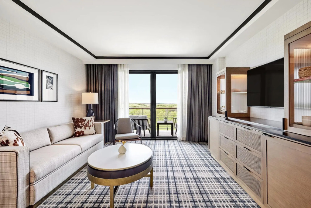 Omni PGA Frisco Resort & Spa