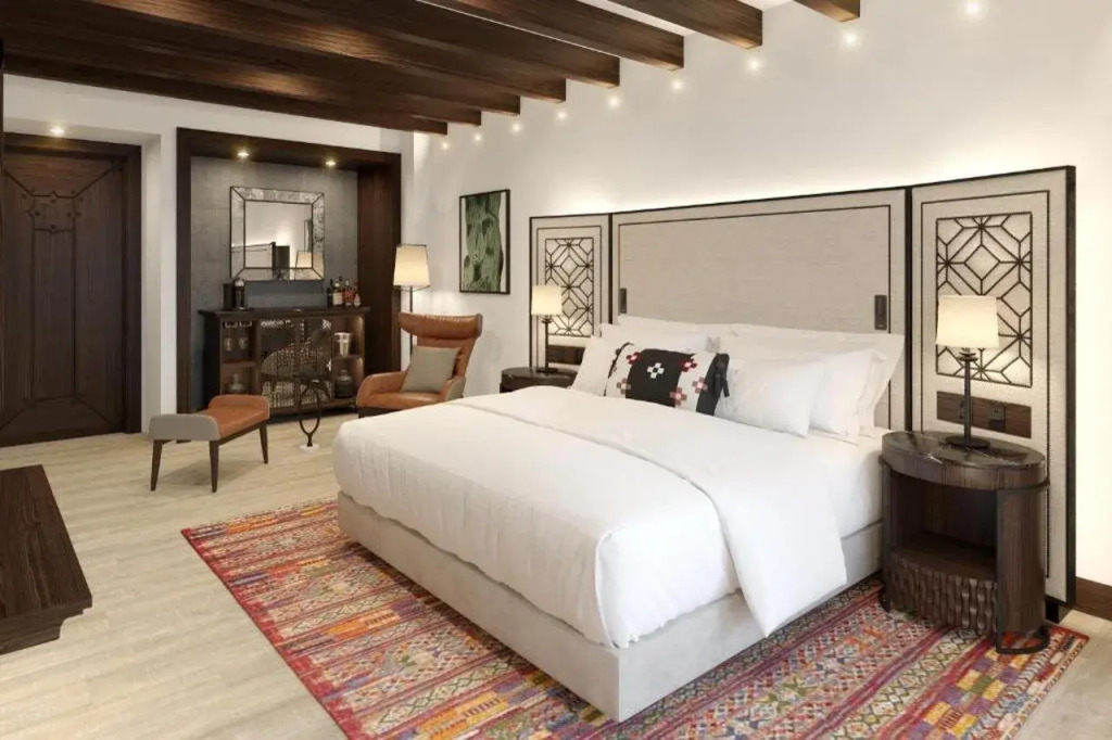 Pueblo Bonito Vantage San Miguel de Allende