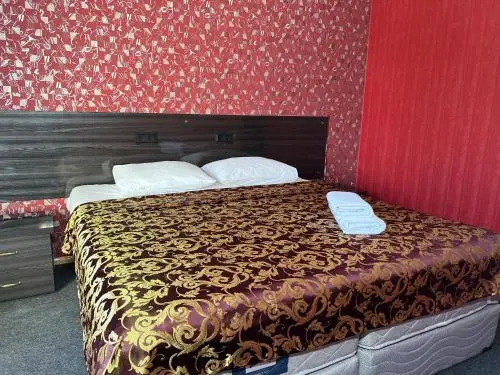 Mercury Hotel Batumi