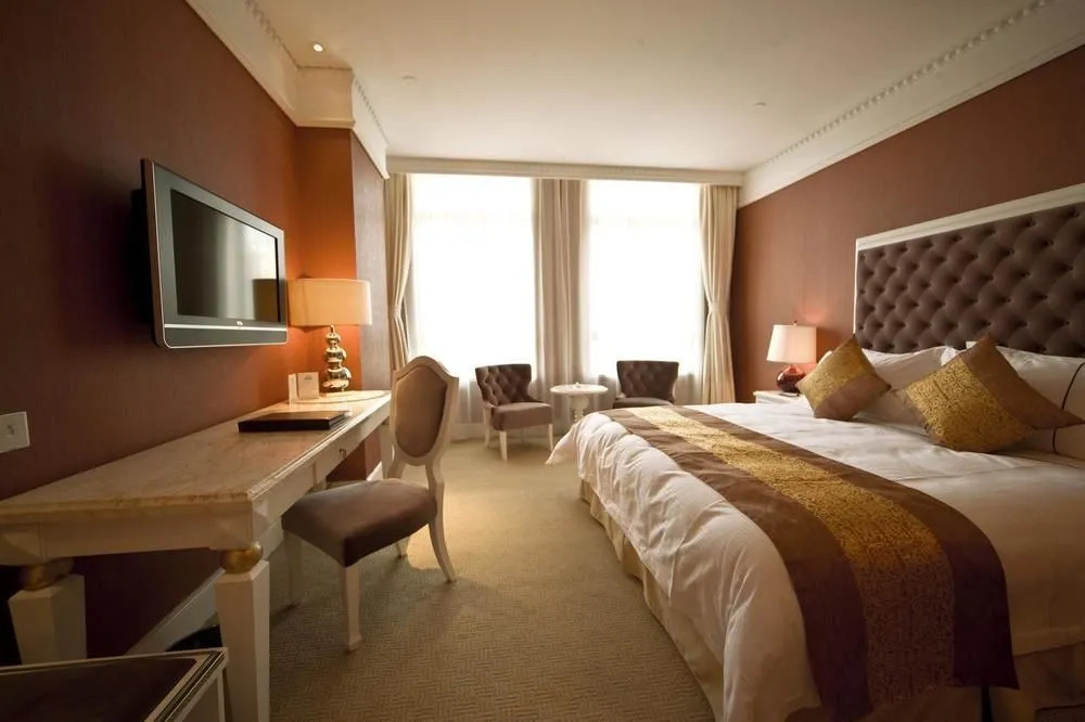Days Hotel Zhong Hui Changshu