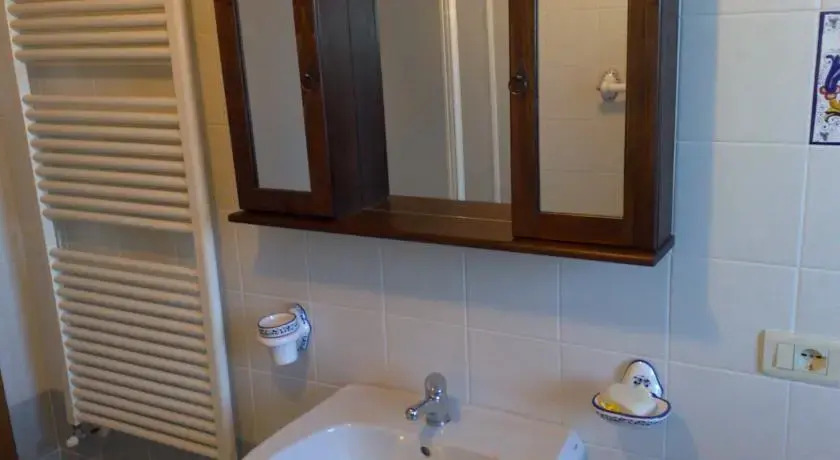 Villa Lucia