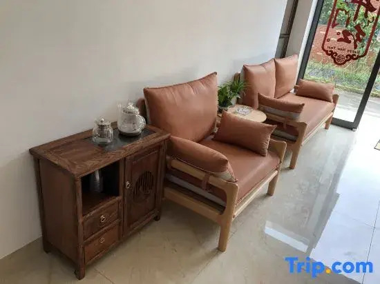 Zhuzhou 1988 Homestay