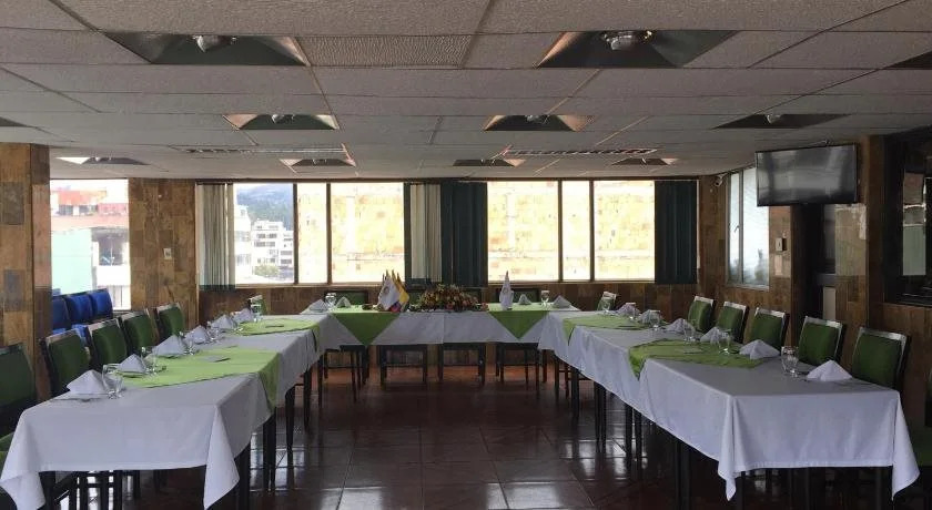 Hotel Oicatá