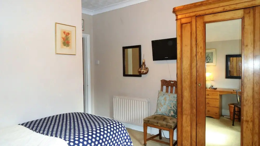 Ivy House B&B