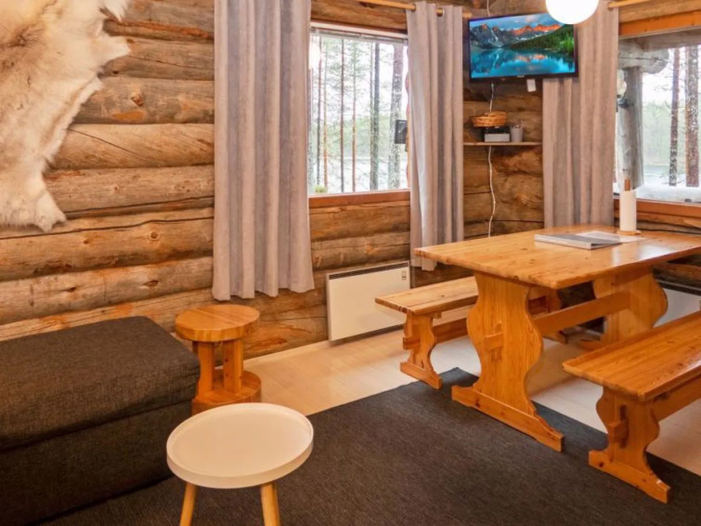House  Kuusamo