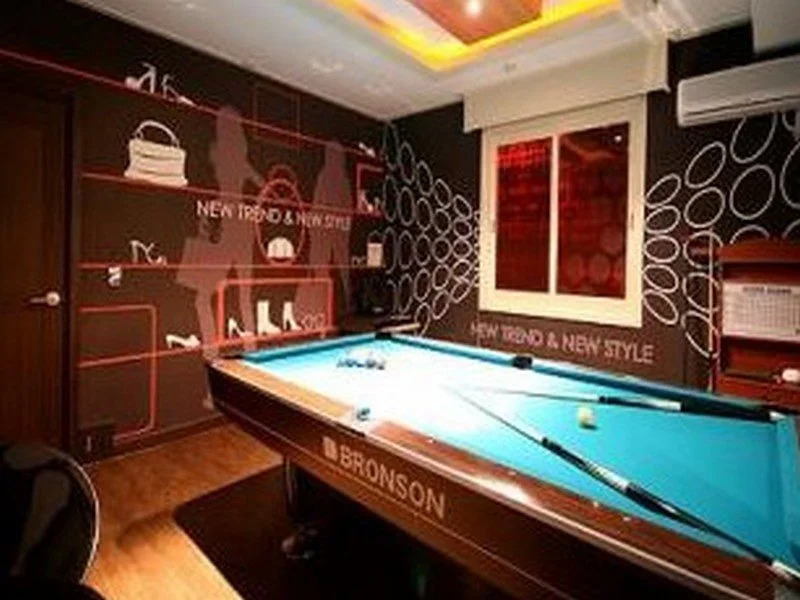 Olleh Motel