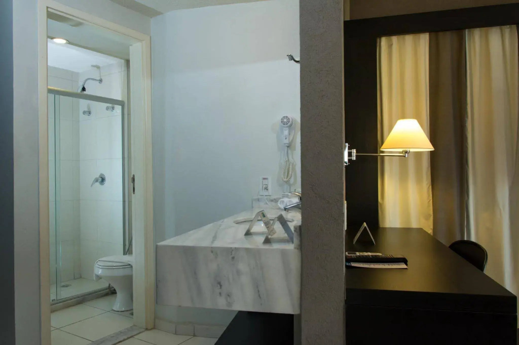 Hilton Garden Inn Maceio
