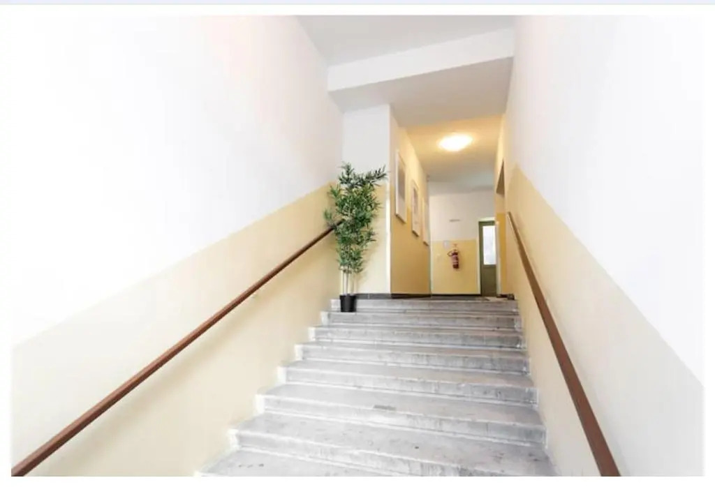 N45 · Penthouse near Schoenbrunn. Amazing Terrasse! N45