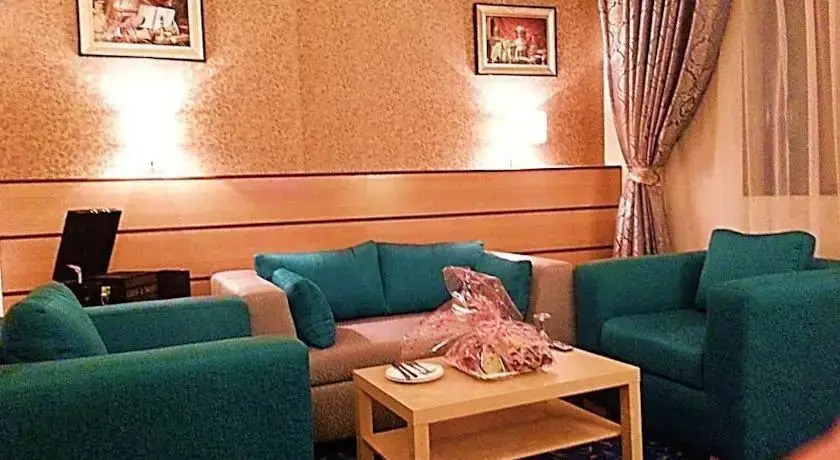 Kenzi Makkah Hotel