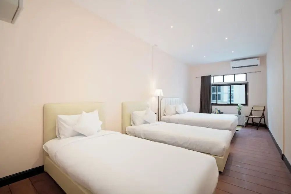 OH Homes - Samsen 12