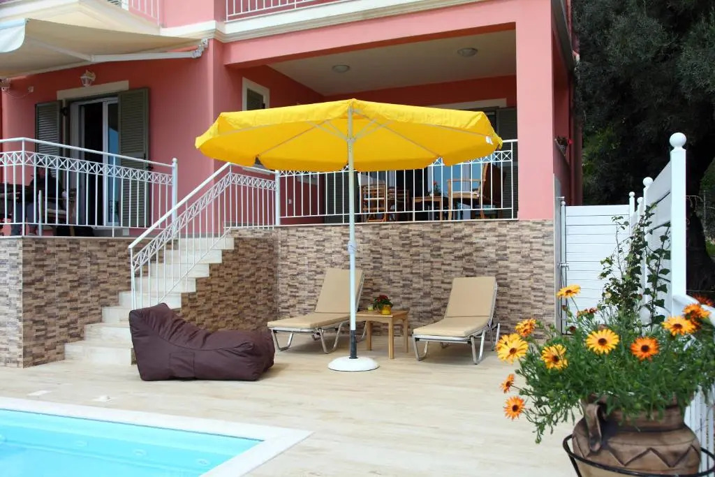 Villa Myrtis