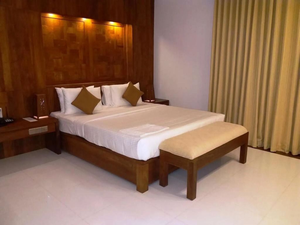 Watergate Resort Unawatuna