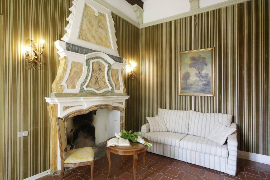 Residence Borgo San Lorenzo a Linari