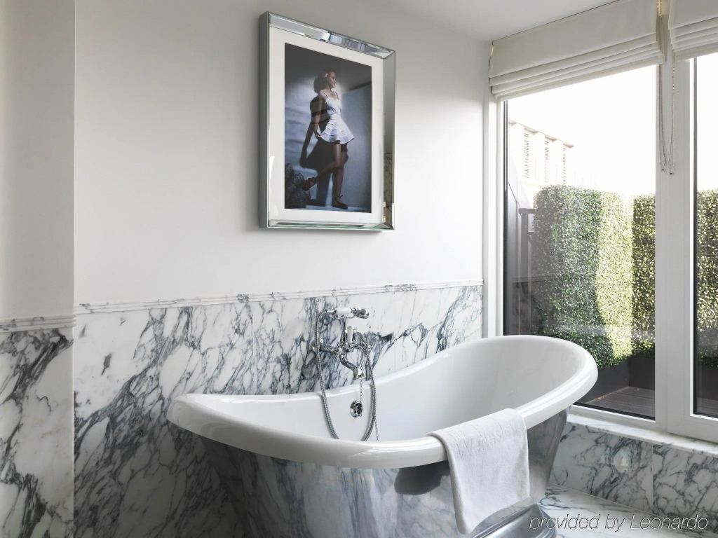 The Wellesley, a Luxury Collection Hotel, Knightsbridge, London