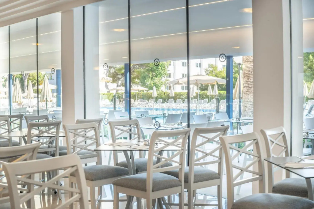 Hotel Millor Sol