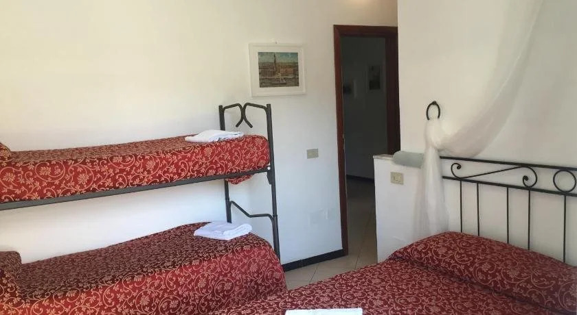 Hotel Villa Elle