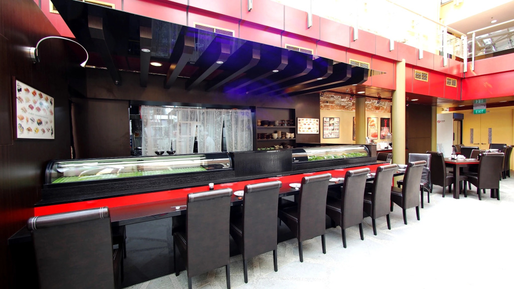 AMOY by Far East Hospitality