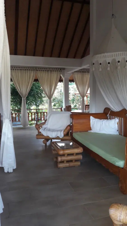 Villa Marakuya