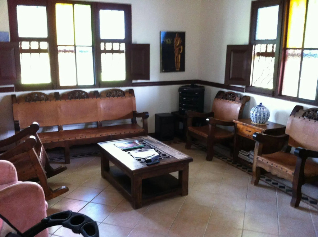 Hostal Los Juanes