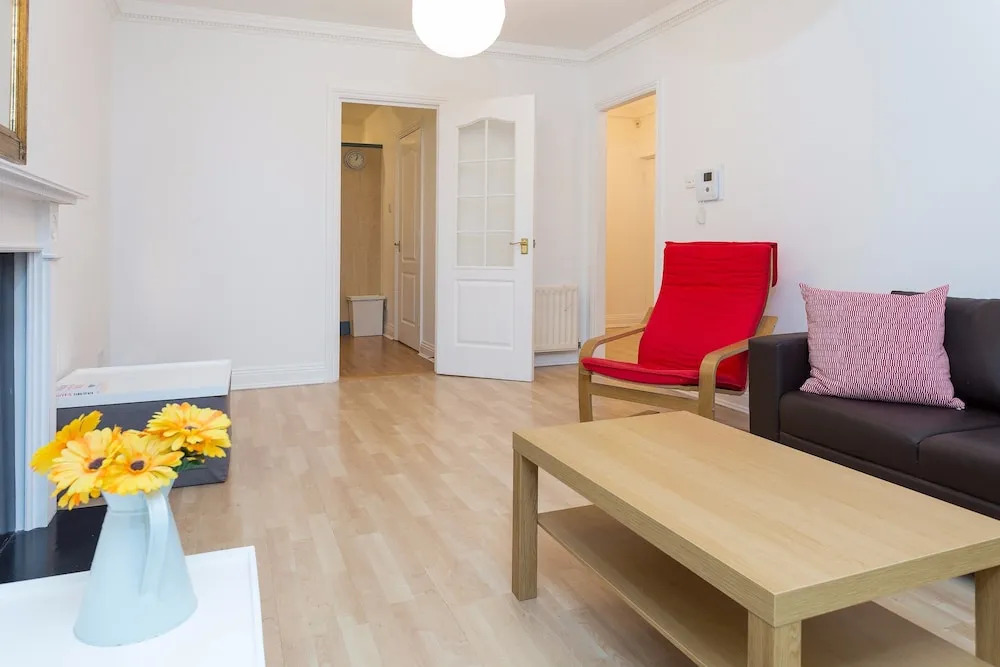 Stunning 1 Bed Flat near London Bridge