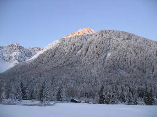 Hotel Schoenblick