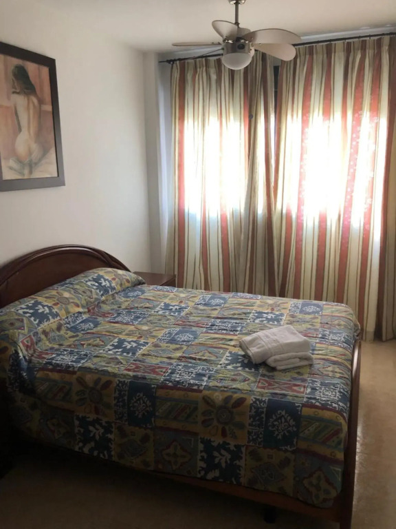 Apartamento Junto A La Playa