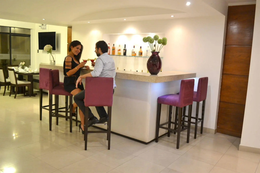 Miraflores Boutique Hotel