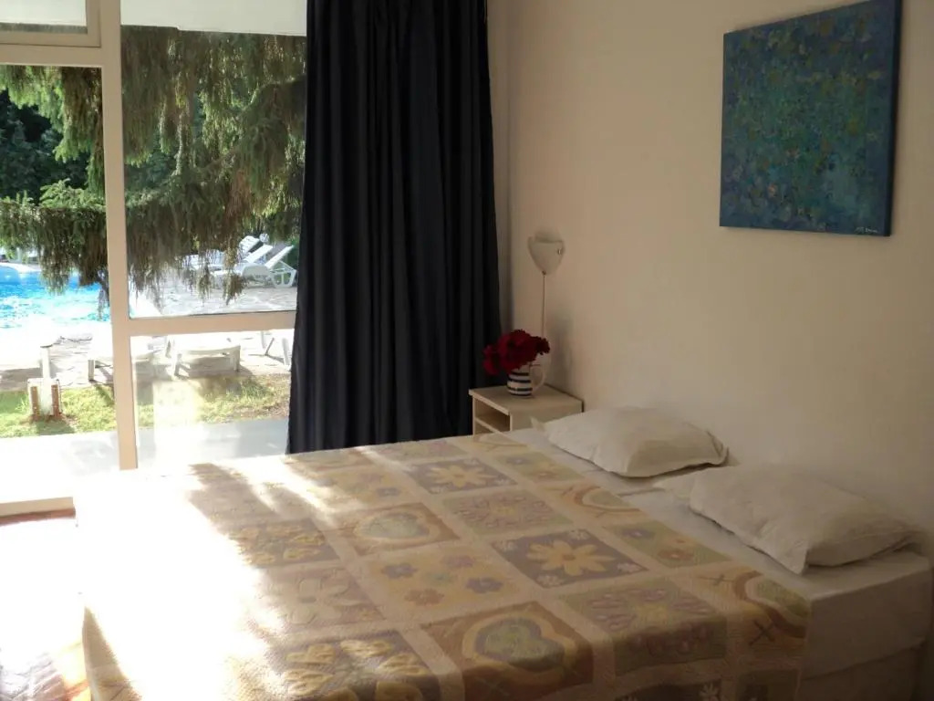 Hotel Horizont